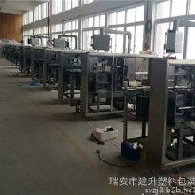 食品包裝機械與生產線 價格、批發與廠家選擇指南